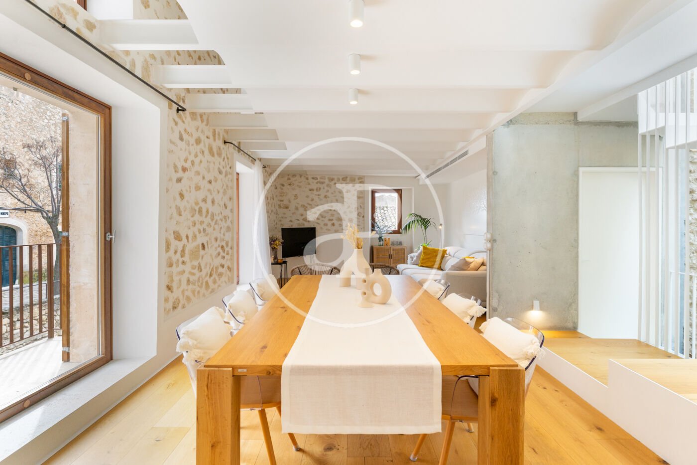 Pis de 270 m² a Lloret de Vistalegre