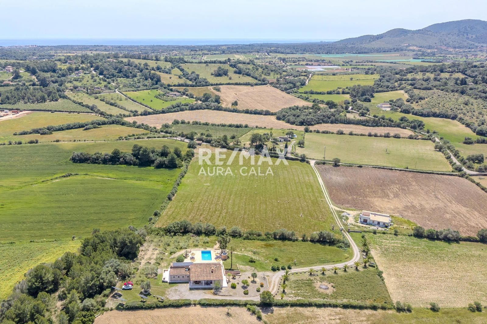 Casa de 476 m² a Manacor