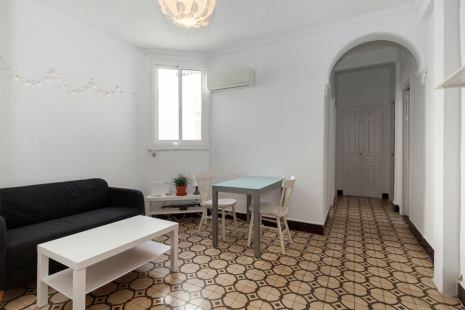 Habitació de lloguer, Sevilla