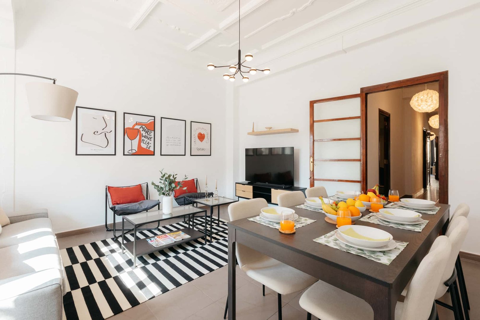 Habitació de lloguer, València