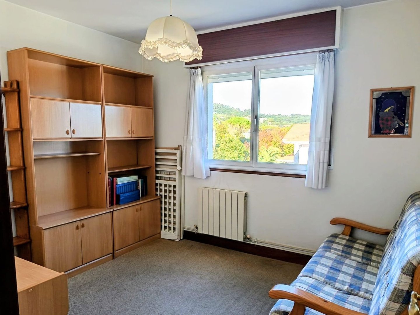 Piso de 87 m² en Sopela