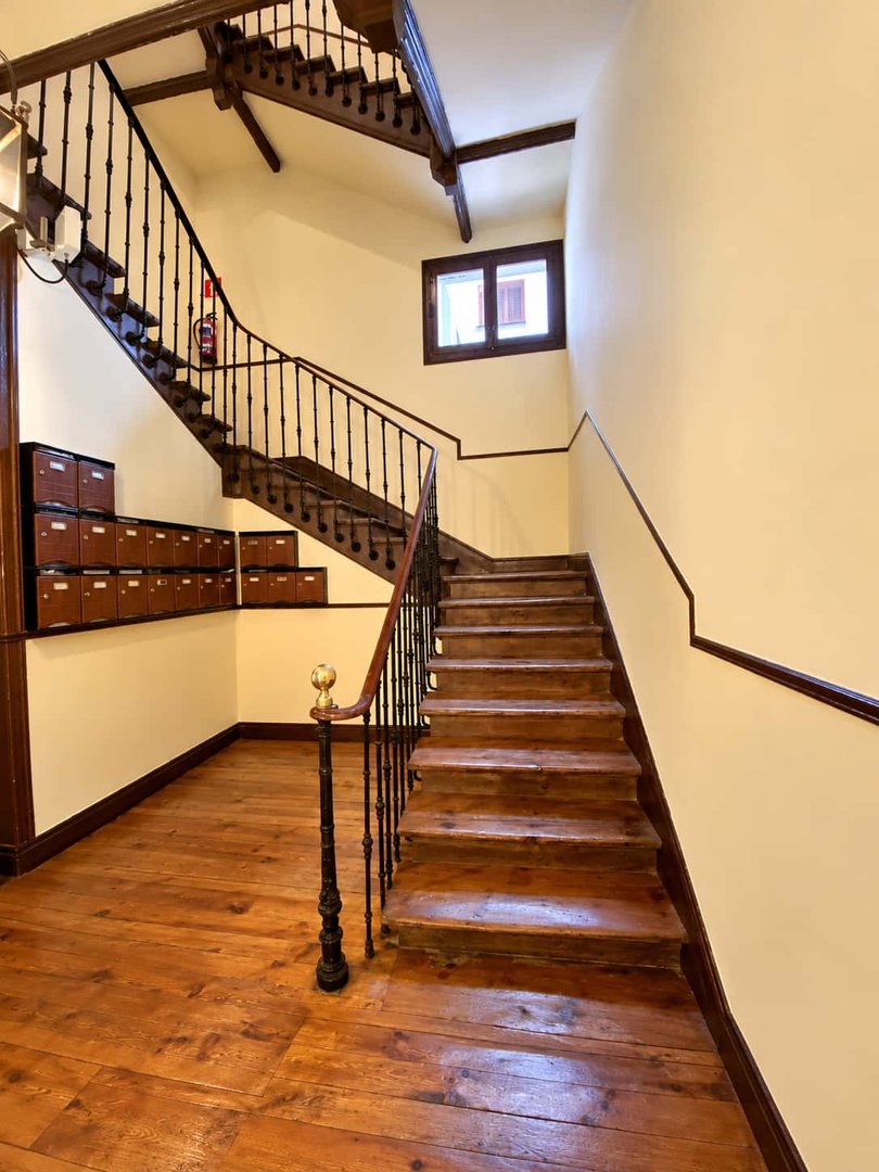 Flat 60 m² in Madrid