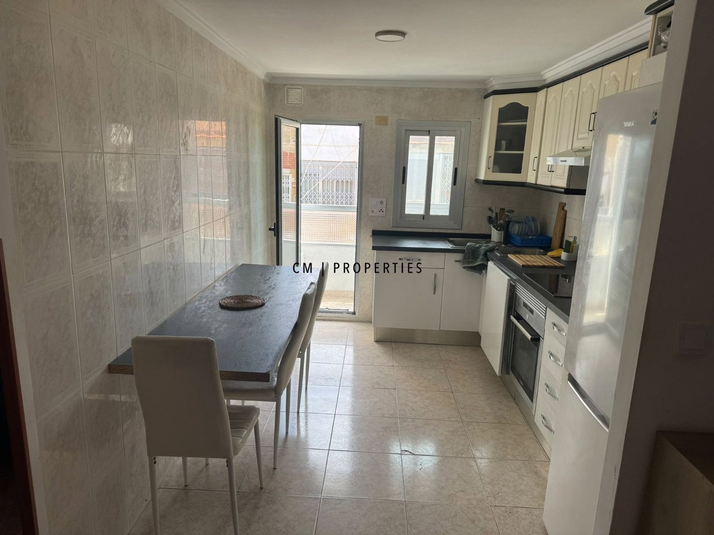 Piso de 80 m² en Valencia