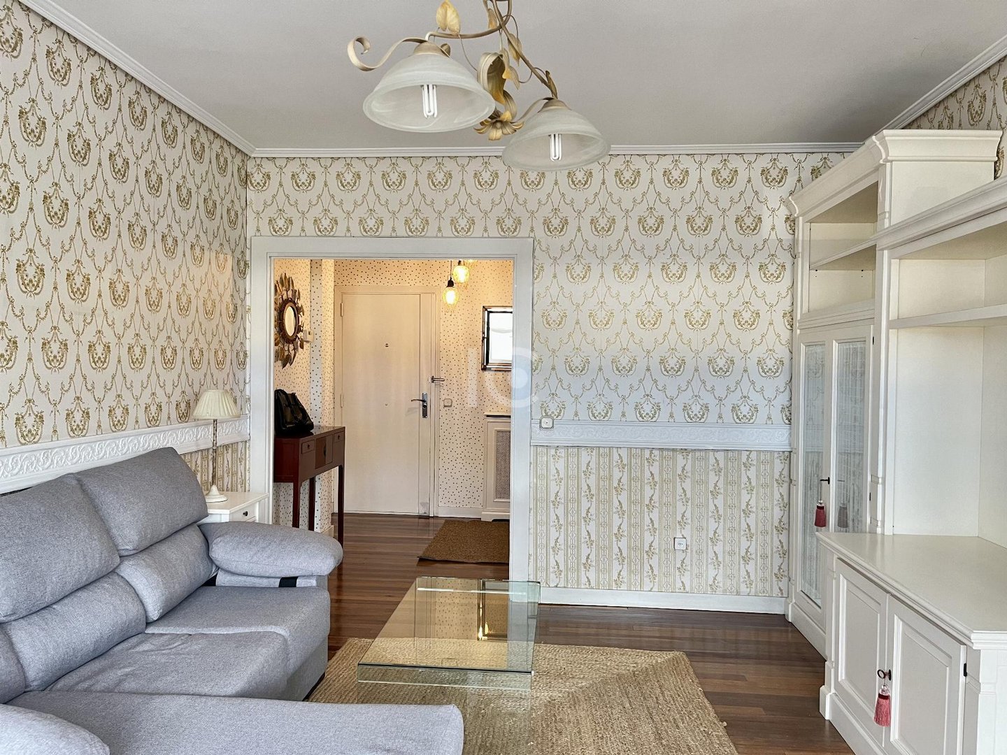 Квартира 90 м² у Getxo