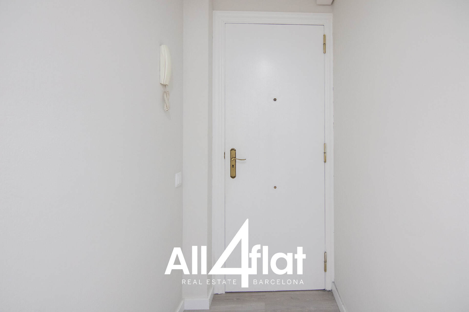 Pis de 73 m² a Barcelona