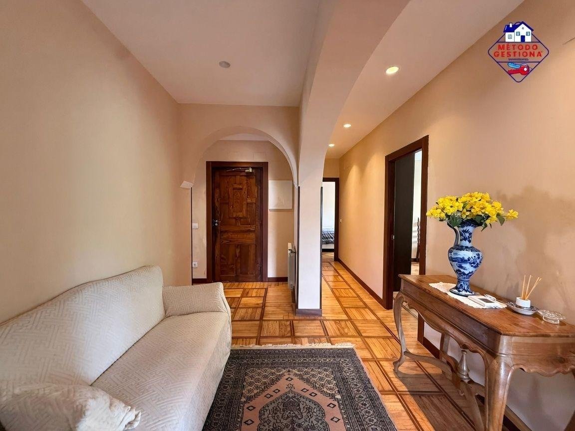 Piso de 123 m² en Liérganes
