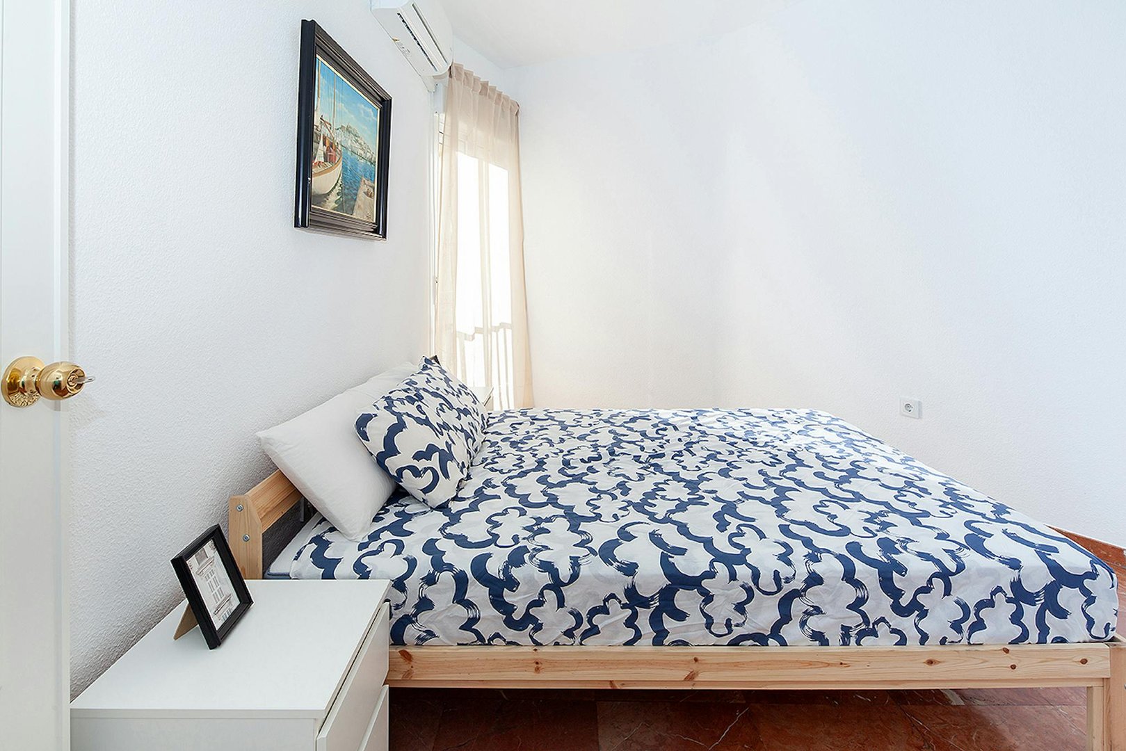 Piso de 60 m² en Sevilla