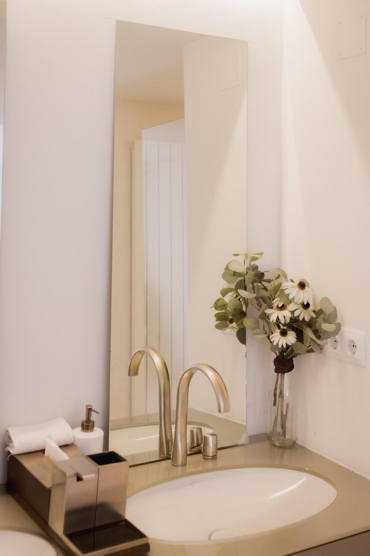 Pis de 140 m² a Majadahonda