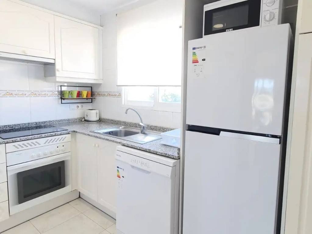 Piso de 75 m² en Dénia