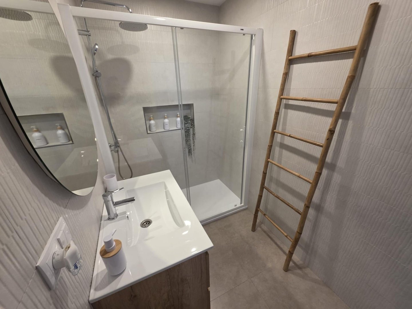 Piso de 45 m² en Punta Umbría