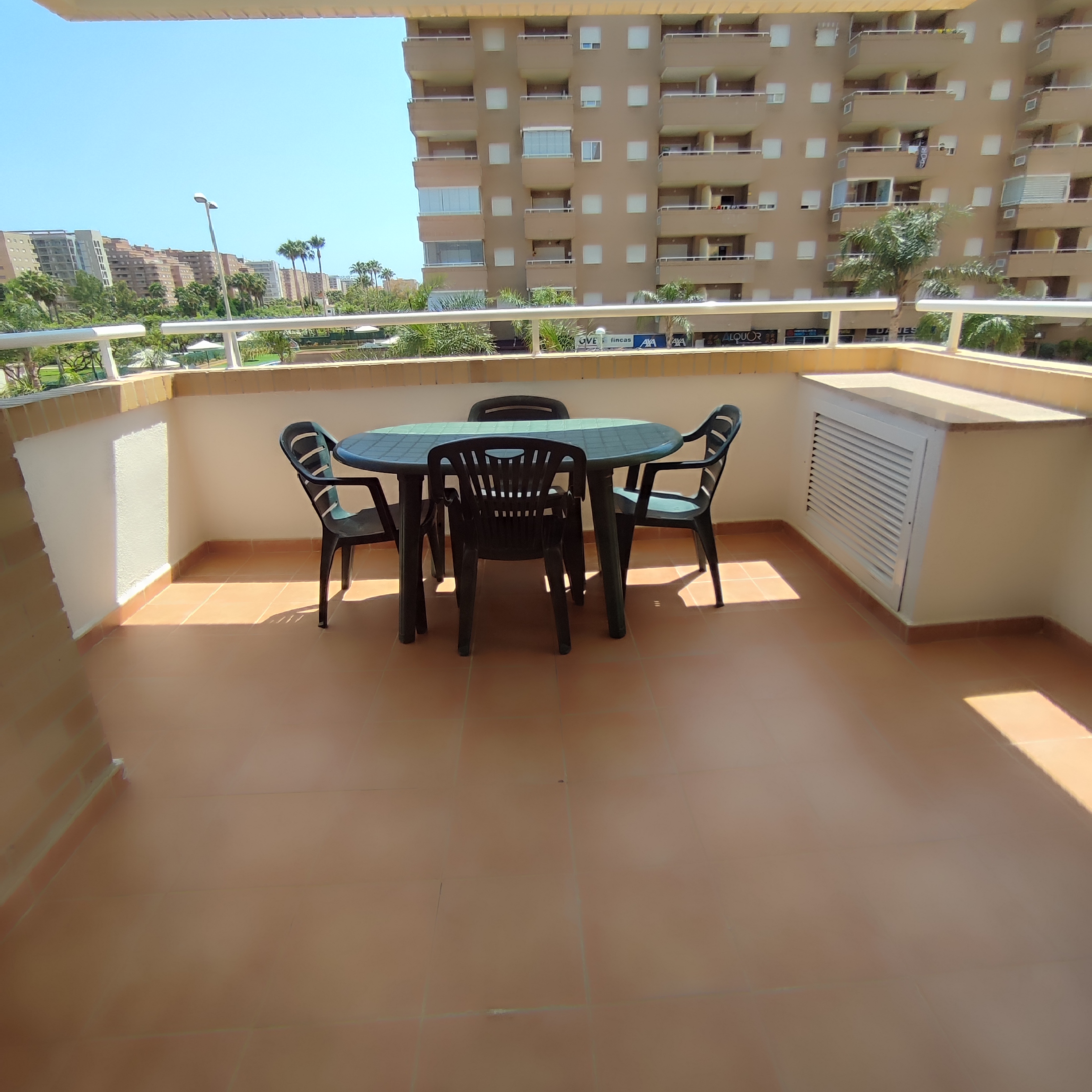 Piso de 60 m² en Oropesa del Mar