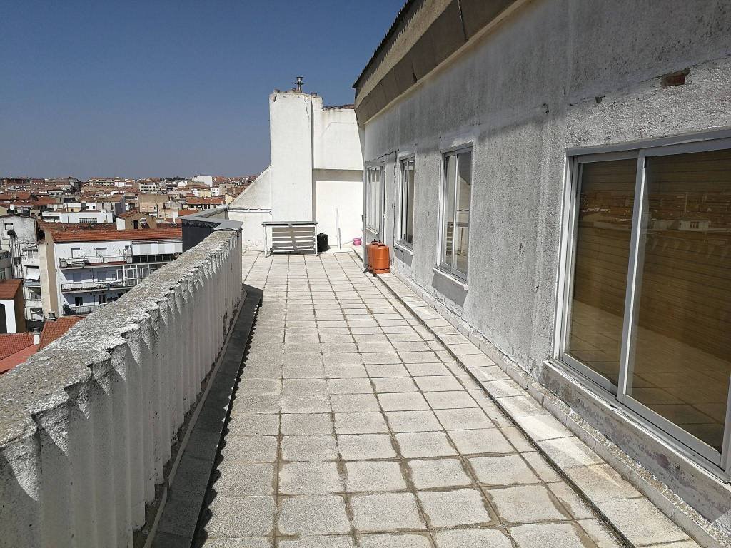 Piso de 125 m² en Salamanca