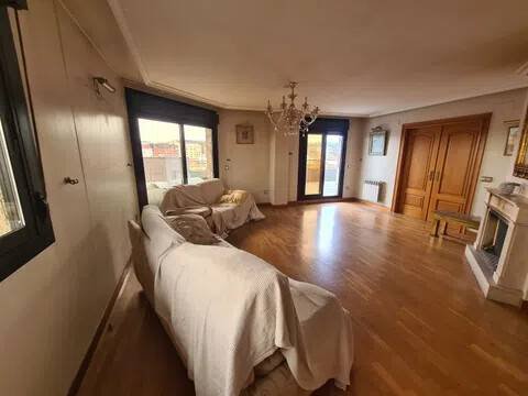 Piso de 178 m² en Avilés