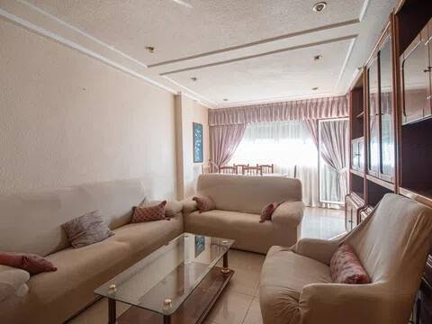 Piso de 127 m² en Valencia