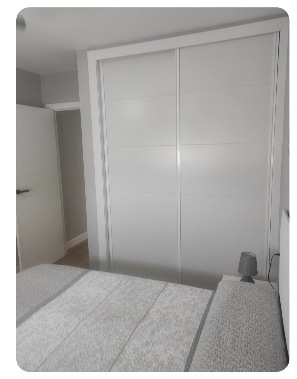 Piso de 98 m² en Roquetas de Mar