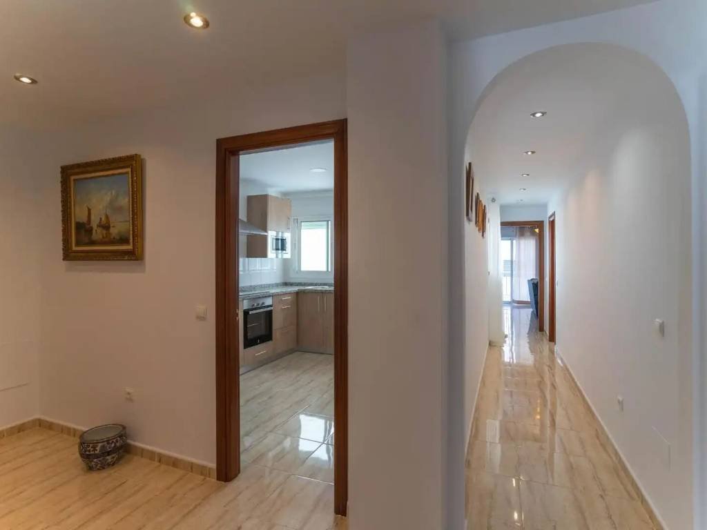 Pis de 105 m² a Alhaurín el Grande