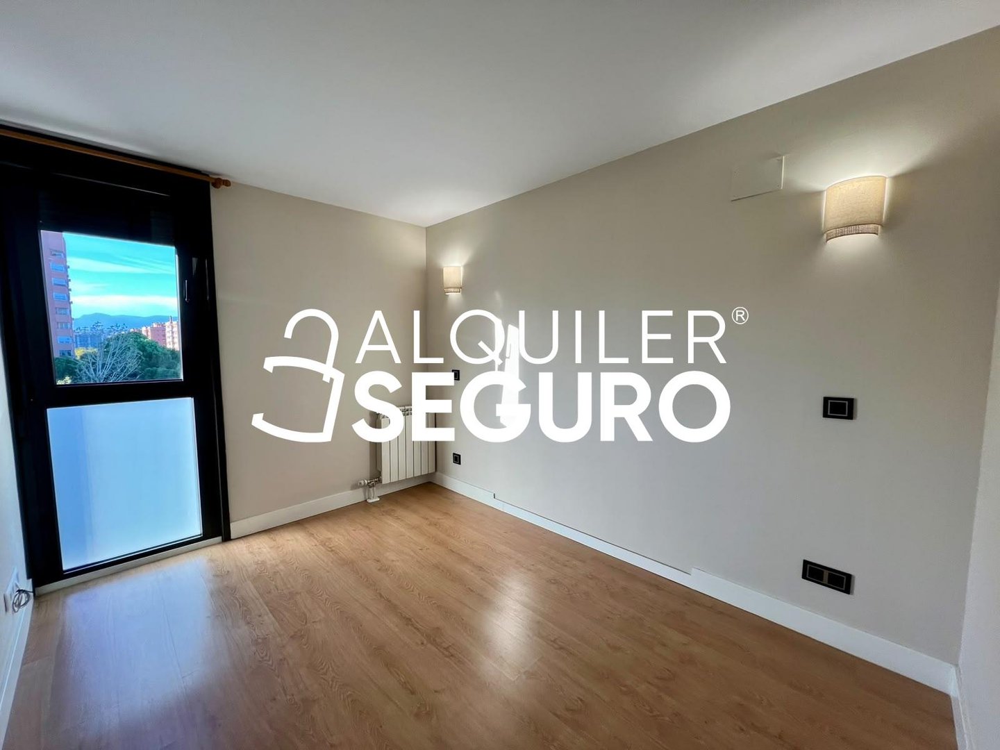 Квартира 110 м² в Tres Cantos
