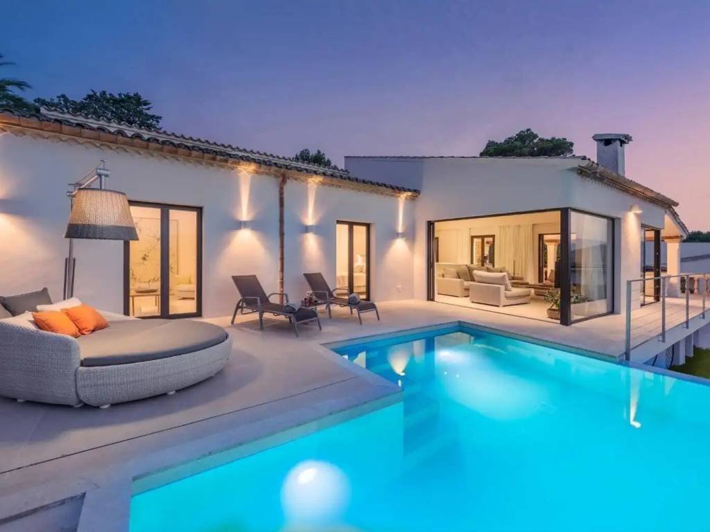 Casa de 210 m² en Alcúdia