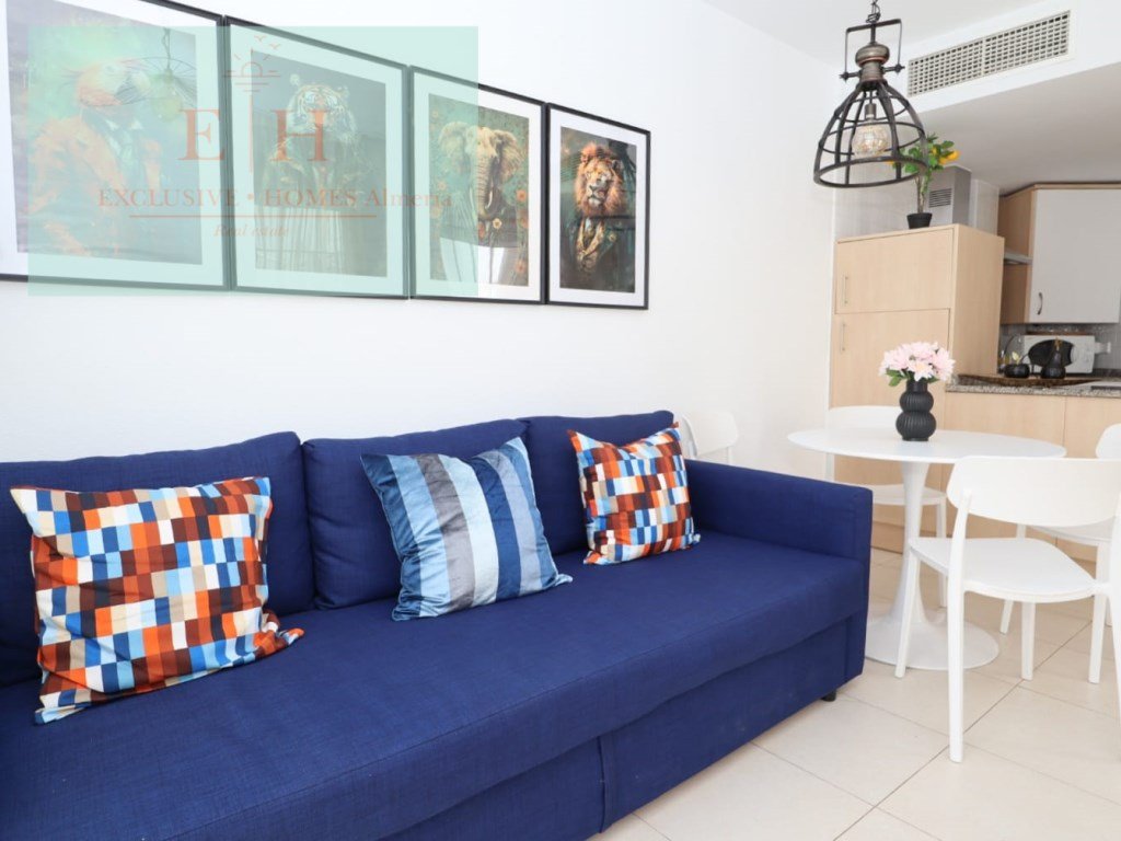 Piso de 41 m² en Vera