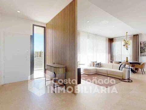 Casa de 430 m² en Finestrat