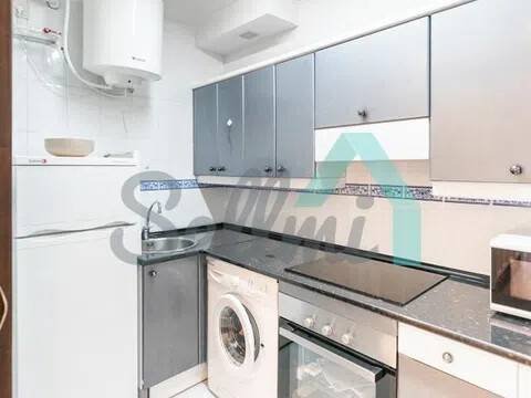 Piso de 68 m² en Oviedo