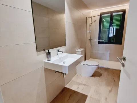 Piso de 83 m² en Dénia