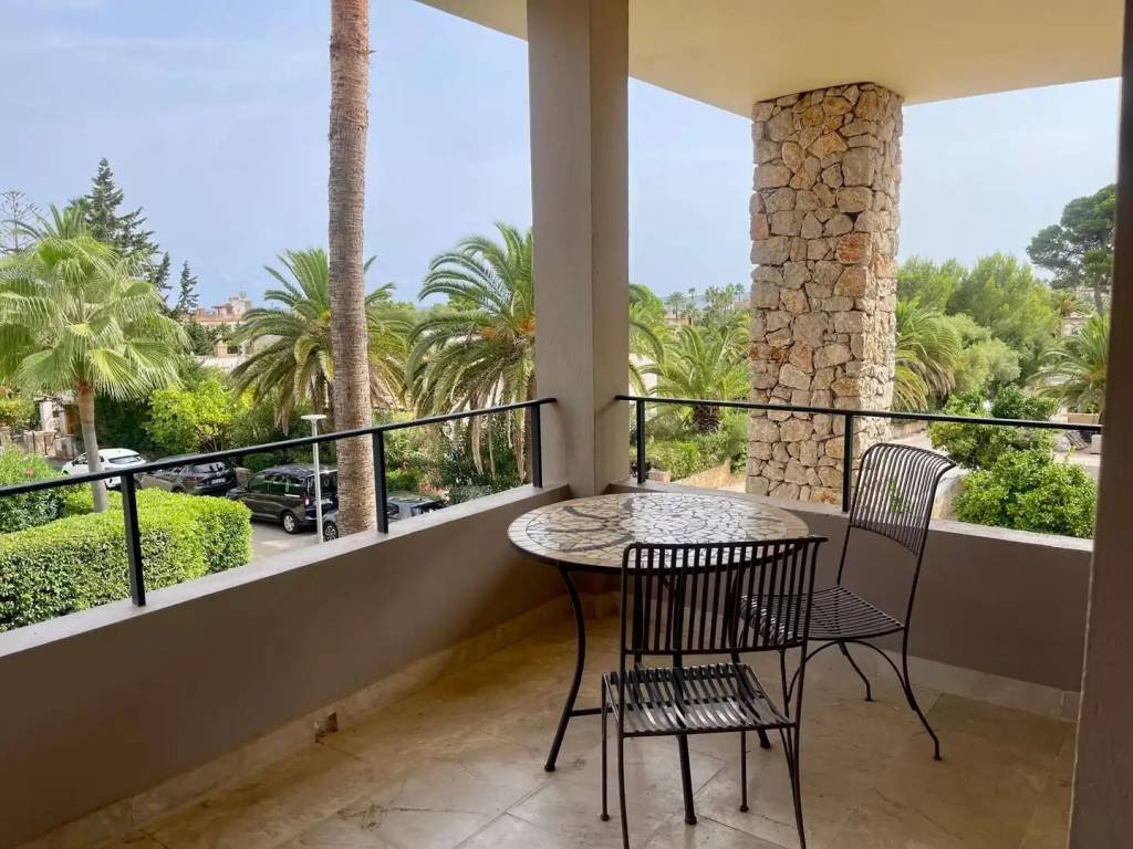 Piso de 150 m² en Son Servera