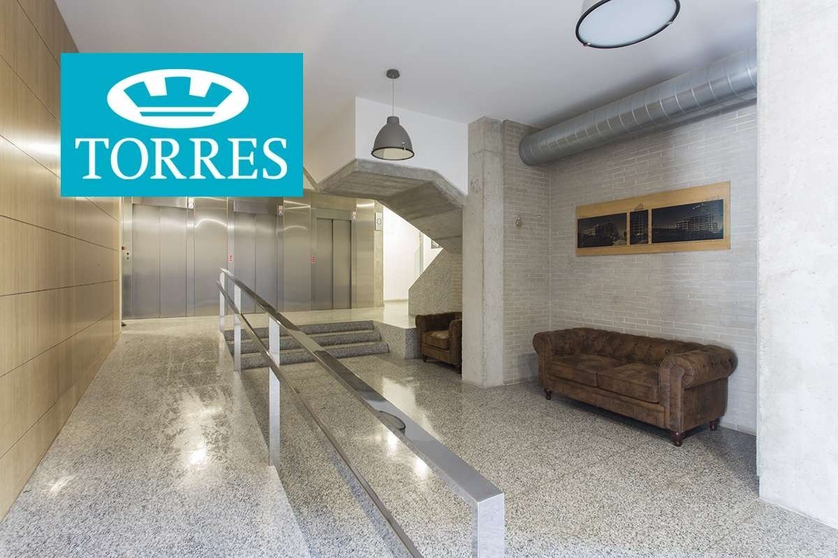 Piso de 80 m² en Granada