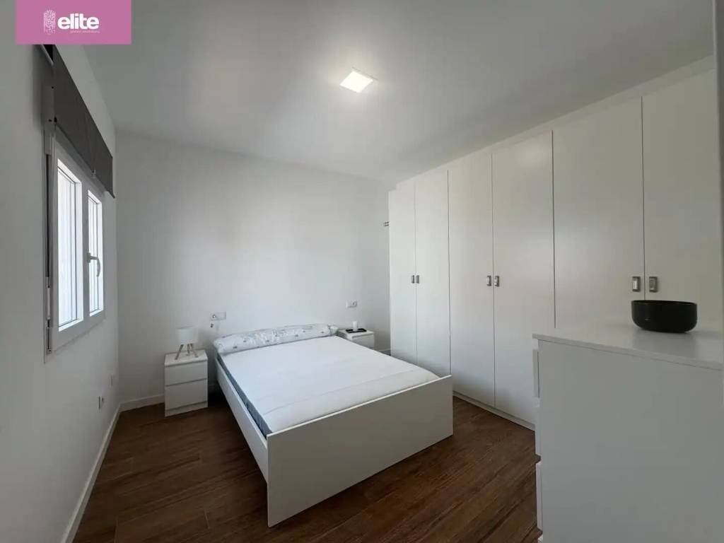 Piso de 49 m² en Jerez de la Frontera