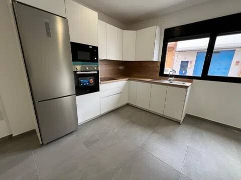 Pis de 70 m² a Las Palmas de Gran Canaria