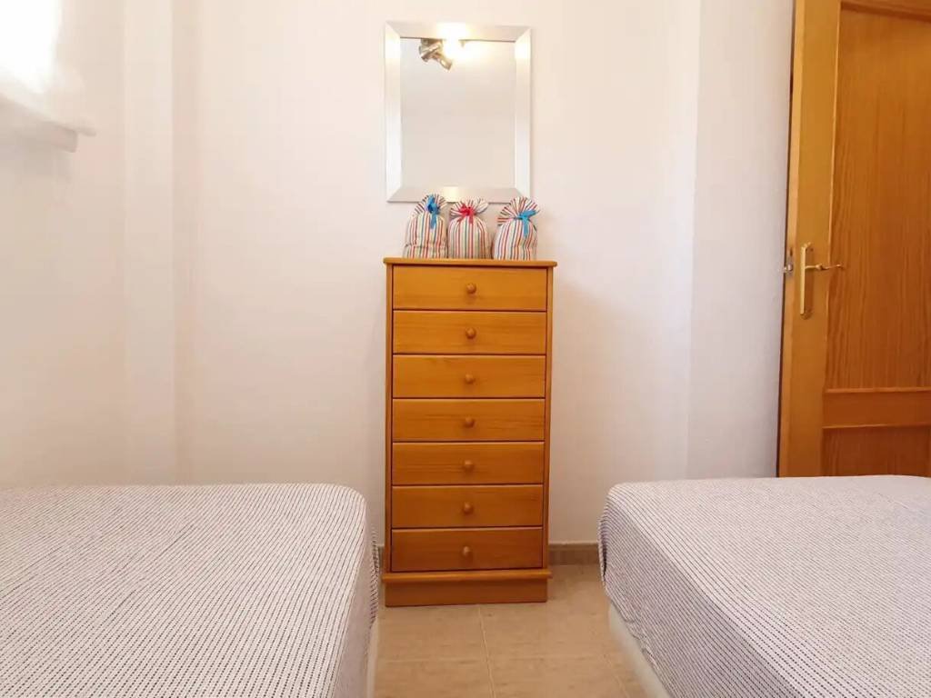 Piso de 60 m² en Dénia