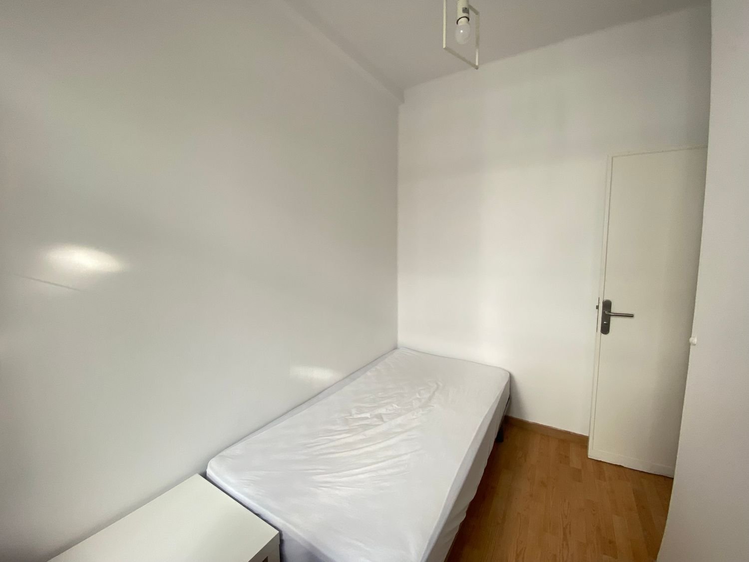 Pis de 110 m² a Santiago de Compostel·la