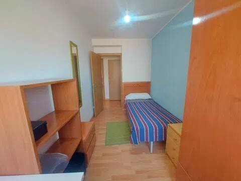 Piso de 95 m² en Zaragoza