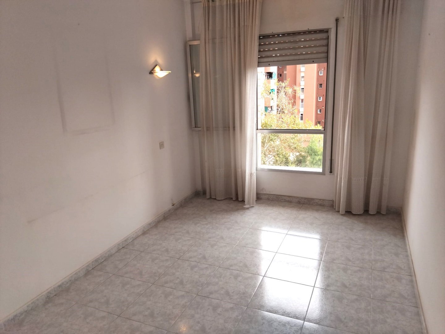Pis de 88 m² a Mataró