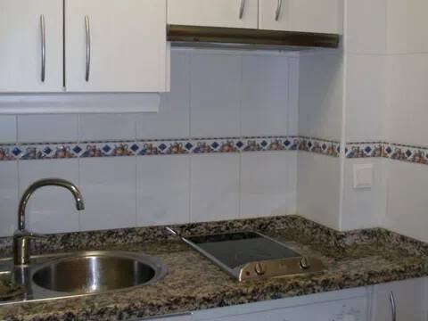 Wohnung 45 m² in Sevilla