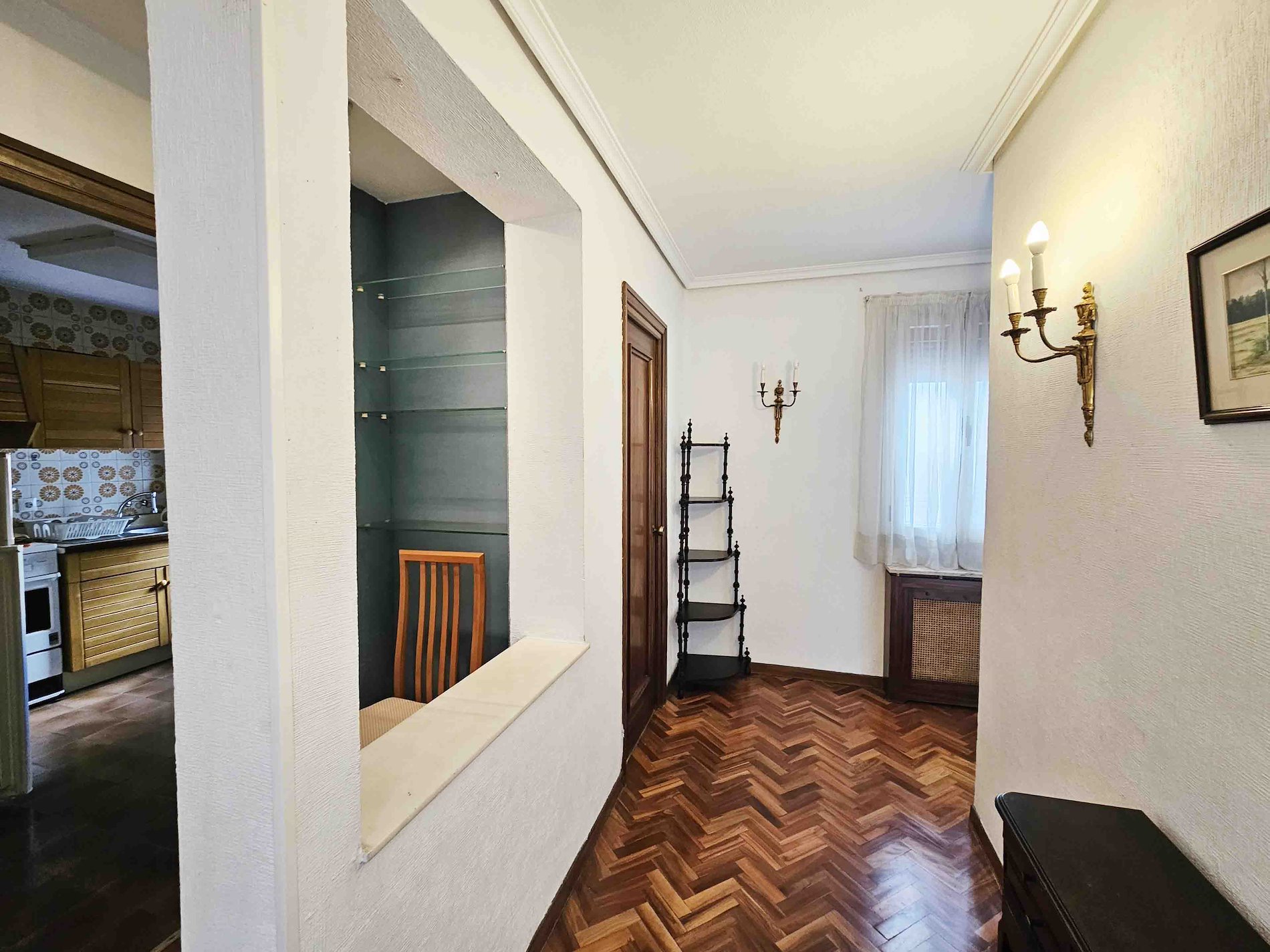 Piso de 115 m² en Madrid