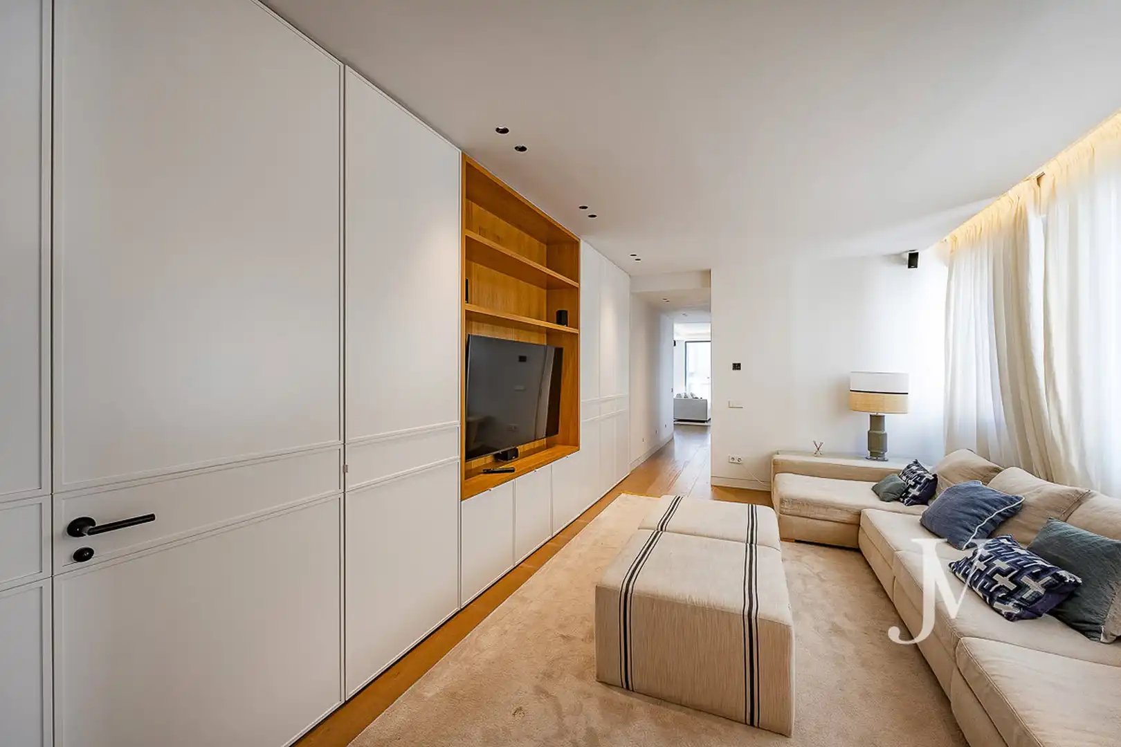 Piso de 268 m² en Madrid