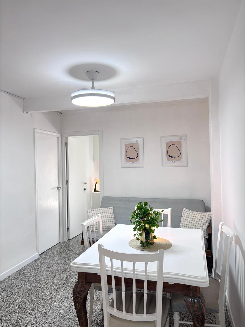 Chambre à louer, Alicante