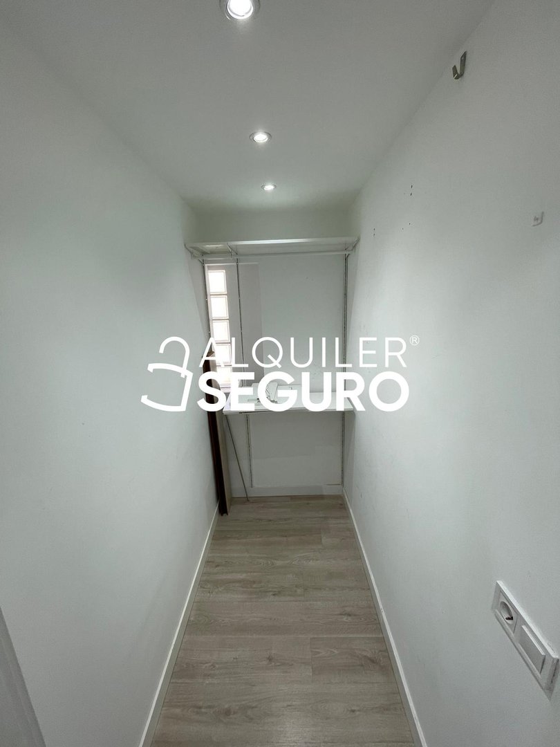 Pis de 67 m² a Madrid