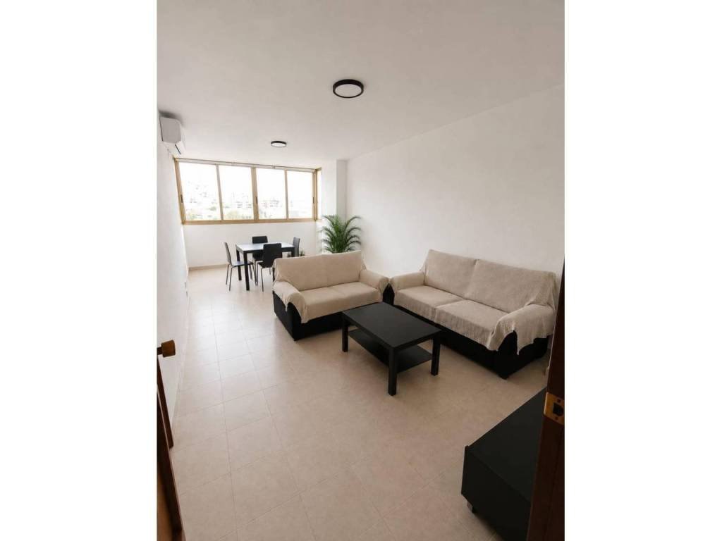 Pis de 85 m² a Alacant