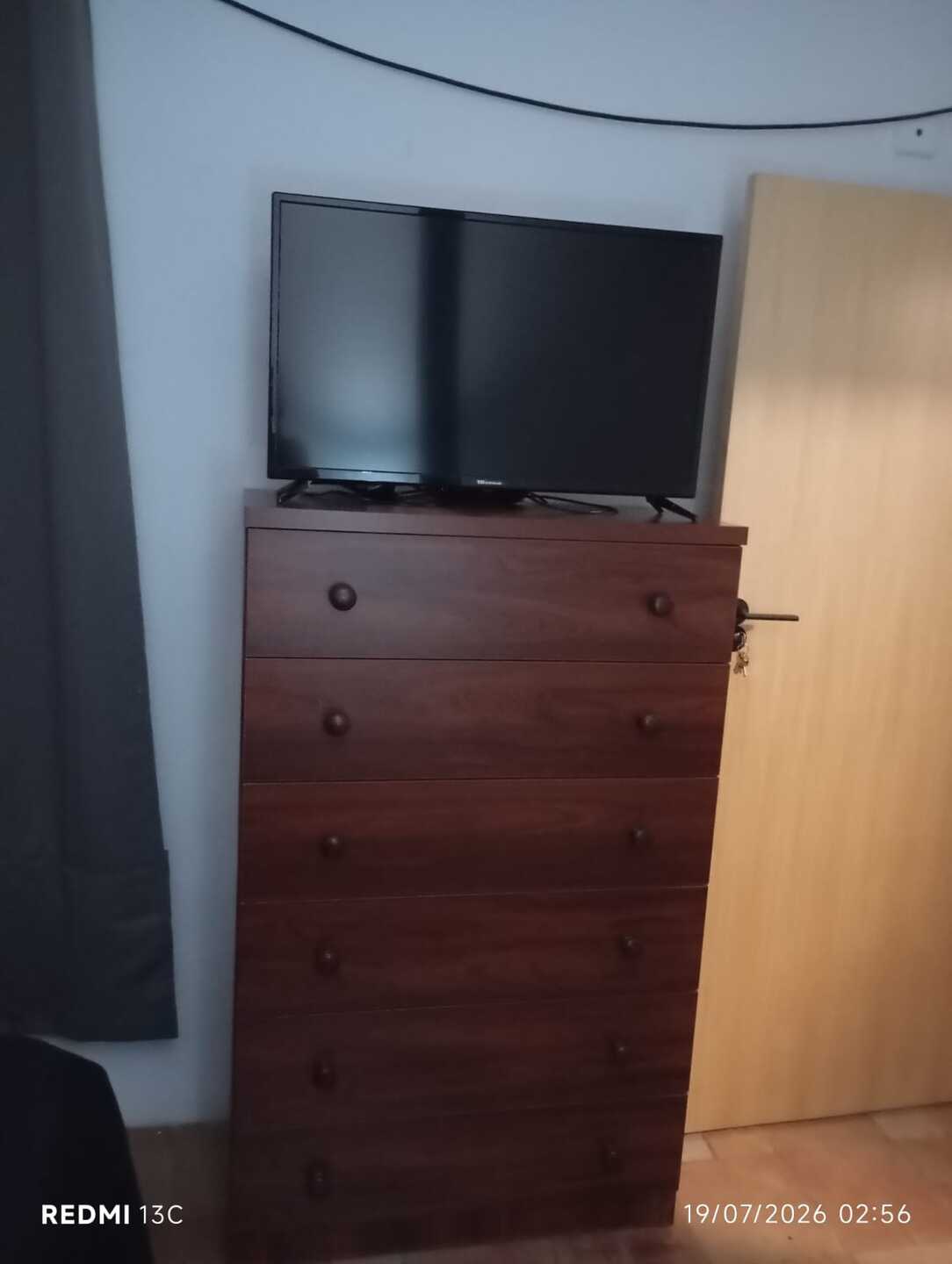 Piso de 80 m² en Sanlúcar la Mayor