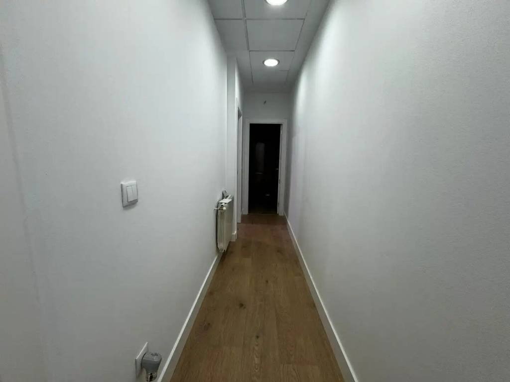 Piso de 95 m² en Cáceres