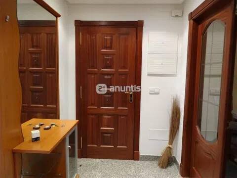 Piso de 105 m² en Narón