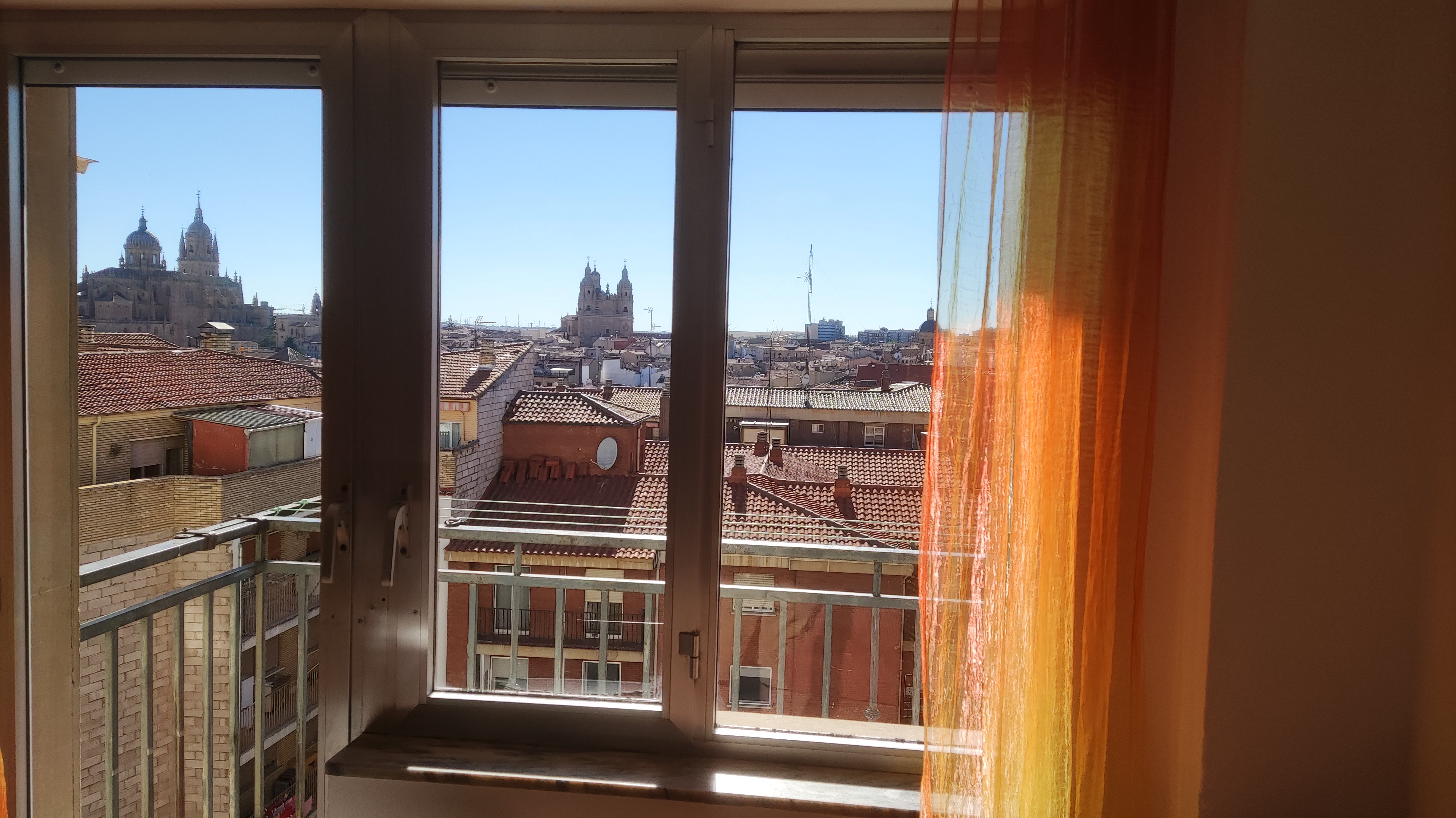 Habitación 108 m², Salamanca