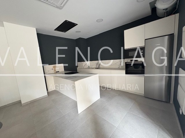 Piso de 225 m² en San Sebastián