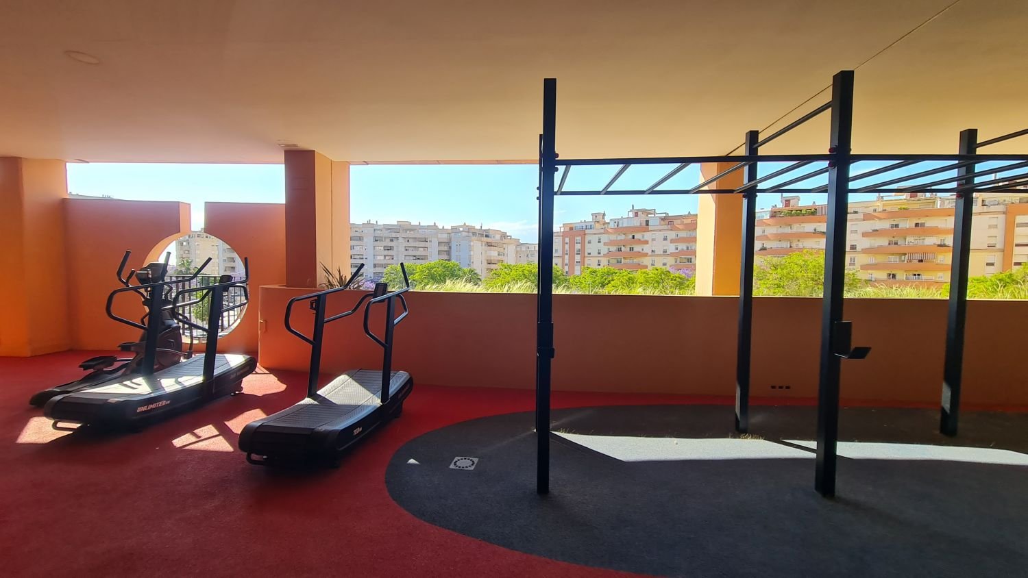 Piso de 56 m² en Málaga