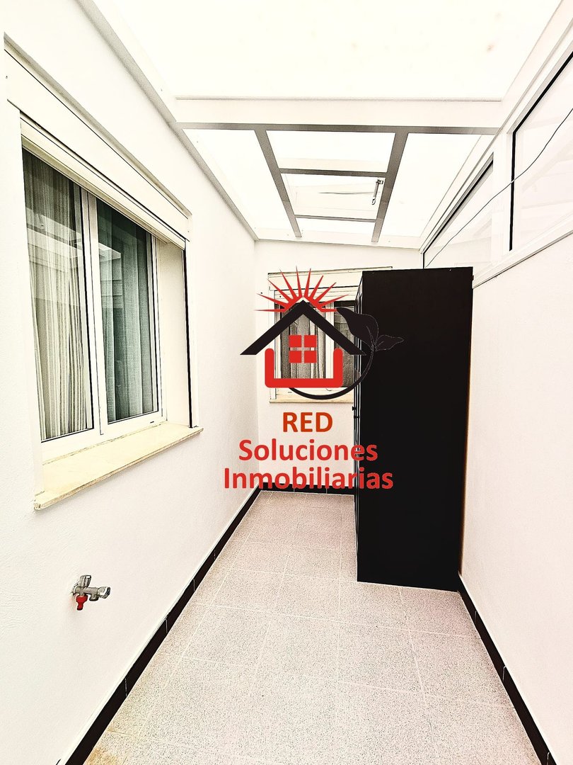 Piso de 92 m² en Güímar