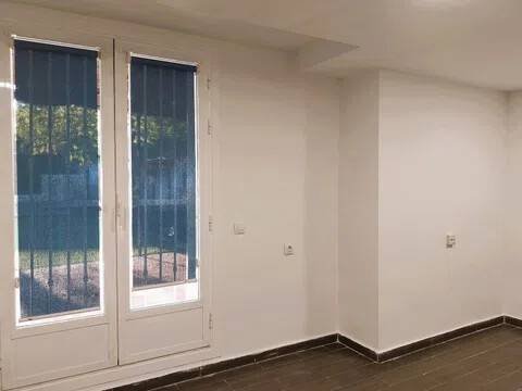 Pis de 194 m² a Madrid
