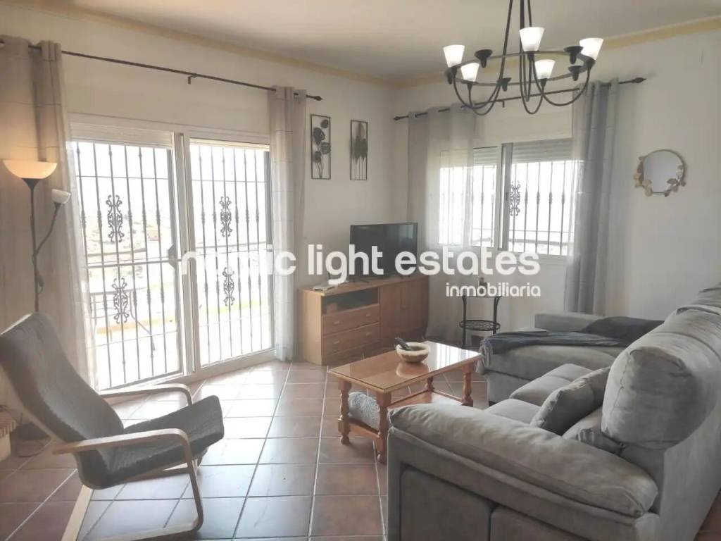 Casa de 90 m² en Torrox