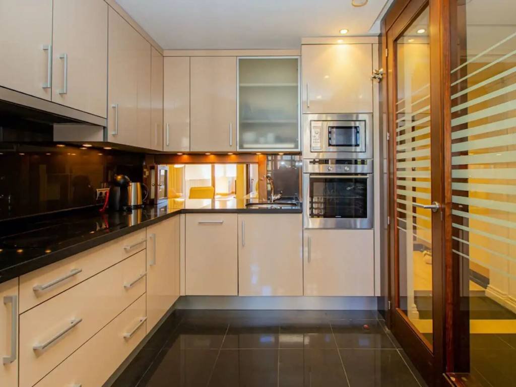 Piso de 114 m² en Estepona